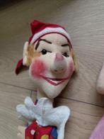 Diverse - Speelgoed Handpoppen set, verschillende modellen,