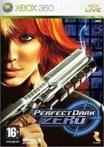 Perfect Dark Zero (Xbox 360 used game), Consoles de jeu & Jeux vidéo, Ophalen of Verzenden