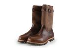 Travelin Boots in maat 44 Bruin, Bruin, Verzenden, Boots, Zo goed als nieuw