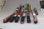 Lima, Roco, Piko, Sachsenmodelle, Liliput H0 - Zie, Hobby en Vrije tijd, Modeltreinen | H0, Nieuw