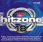 Various - TMF Hitzone 18, Cd's en Dvd's, Verzenden, Gebruikt