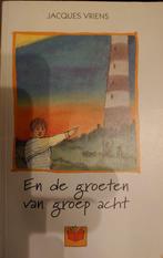 Boektoppers 1997-7/8 / Boektoppers / 1997-7/8 9789020852073, Verzenden, Gelezen
