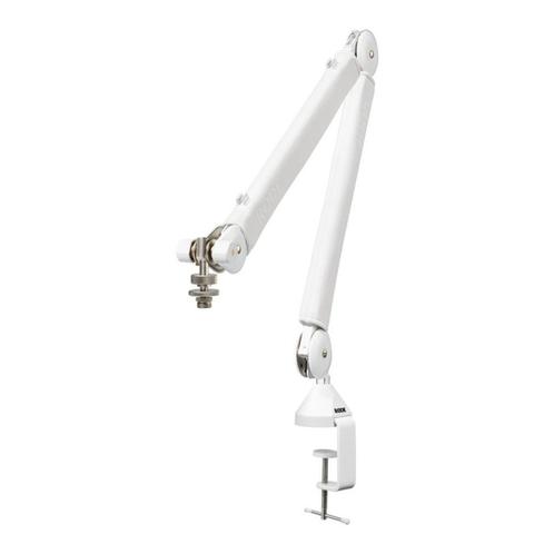 RODE PSA1+ Studio Boom arm, wit OUTLET, Audio, Tv en Foto, Fotografie | Fotostudio en Toebehoren, Zo goed als nieuw, Verzenden