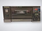 Technics - RS-B505 Audiocassette deck, TV, Hi-fi & Vidéo