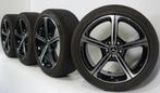 Mercedes CLS C257 19 inch velgen Michelin Runflat Zomerbande, Auto-onderdelen, Banden en Velgen, Ophalen of Verzenden, Nieuw