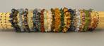 Aquamarine Bijoux - Hauteur : 1 cm - Largeur : 8 cm- 300 g -