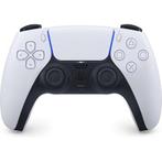 PS5 Controller  DualSense Wit - Origineel Sony, Ophalen of Verzenden