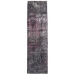 Designer - Modern - Tapis vintage dart fait à la main -, Nieuw