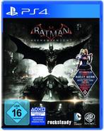 Batman Arkham Knight-Duits (PlayStation 4) Gebruikt, Ophalen of Verzenden
