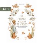 De herfst kwam te vroeg 9789492934789 Isabel Elst, Boeken, Verzenden, Gelezen, Isabel Elst