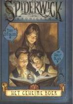 Het geheime boek / De Spiderwick-kronieken / 1 9789050006415, Boeken, Kinderboeken | Jeugd | 13 jaar en ouder, Verzenden, Zo goed als nieuw