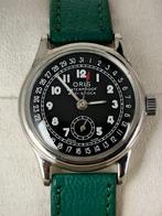 Oris - Military Pointer Date - Zonder minimumprijs - Heren -
