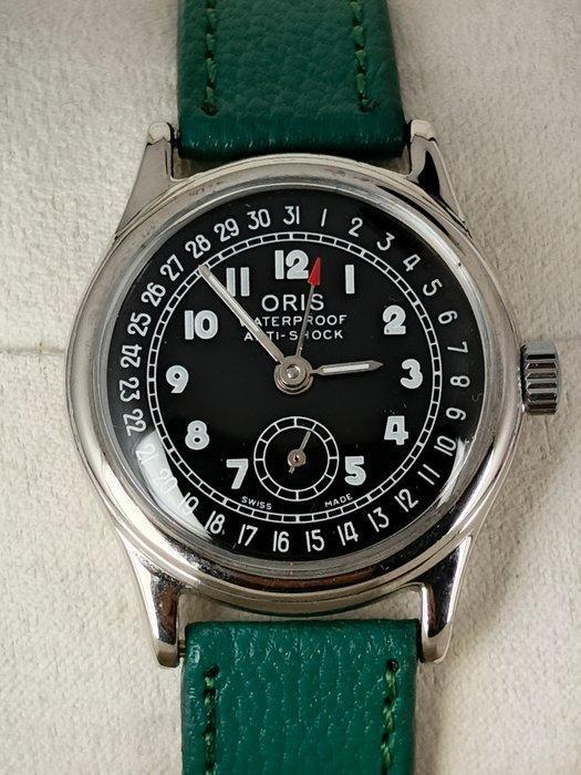 Oris - Military Pointer Date - Zonder minimumprijs - Heren -, Bijoux, Sacs & Beauté, Montres | Hommes