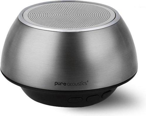 Pure Acoustics QBT-220 (Audio & Hifi, Elektronica), Audio, Tv en Foto, Cd-spelers, Nieuw, Verzenden