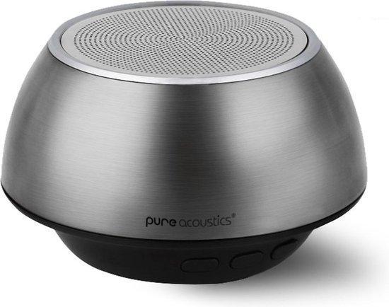 Pure Acoustics QBT-220 (Audio & Hifi, Elektronica), Audio, Tv en Foto, Cd-spelers, Nieuw, Verzenden
