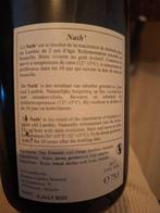Cantillon - Nath 2023 - 75cl - 2 flessen, Verzamelen, Wijnen, Nieuw