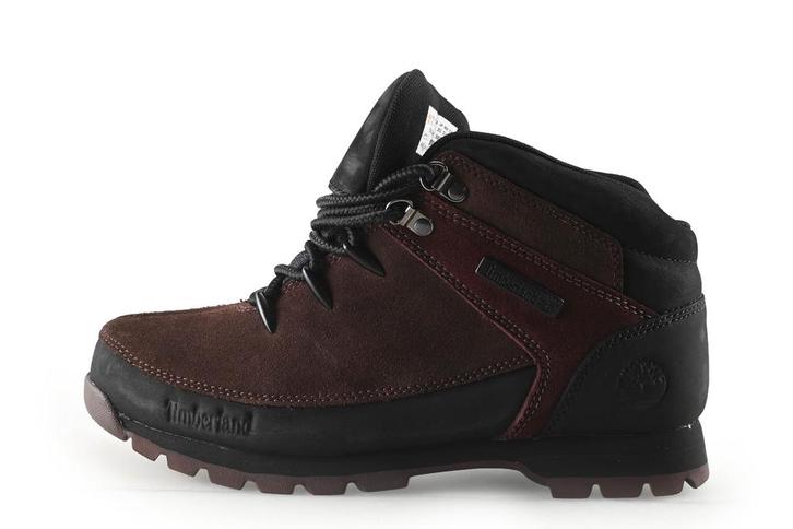 Timberland Boots in maat 41 Bruin, Kleding | Heren, Schoenen, Bruin, Zo goed als nieuw, Boots, Verzenden