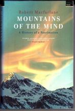 Mountains Of The Mind 9781862075610 Robert (Y) Macfarlane, Boeken, Verzenden, Gelezen, Robert (Y) Macfarlane