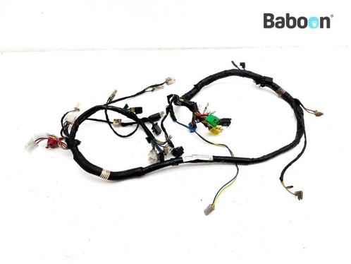 Faisceau de câblage Suzuki GS 500 E 1989-2003 (GS500E), Motoren, Onderdelen | Suzuki, Verzenden