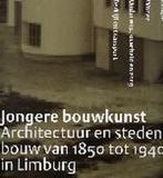 Jongere bouwkunst 9789040095924 P.A.M. Mertens, Boeken, Verzenden, Zo goed als nieuw, P.A.M. Mertens