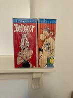 Astérix - 36 titels in 2 verzamelboxen - sealed - 18 Album -, Boeken, Stripverhalen, Nieuw
