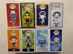 Funko - Funko Pop DISNEY Set 8 Figuren (seltene Classics,