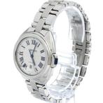 Cartier - Cle de Cartier - WSCL0005 - Dames - 2020+, Handtassen en Accessoires, Horloges | Heren, Nieuw