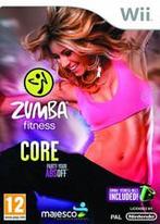 Zumba Fitness Core (Italian) [Wii], Games en Spelcomputers, Verzenden, Nieuw