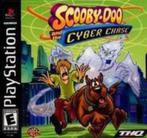 Scooby Doo and the Cyber Chase (Beschadigd Hoesje), Ophalen of Verzenden
