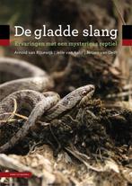 De gladde slang 9789050117050 Jelle van Aalst, Verzenden, Zo goed als nieuw, Jelle van Aalst