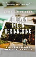 Je leven in één herinnering (9789025908539), Boeken, Verzenden, Nieuw