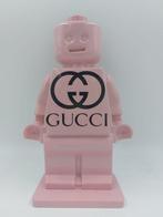 Alessandro Piano - sculptuur, Alter Ego Oscar Pink -, Kinderen en Baby's, Nieuw