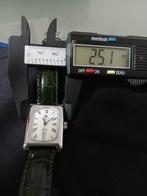 Tissot - Tissot rettangolare - Sans prix de réserve -, Handtassen en Accessoires, Horloges | Heren, Nieuw