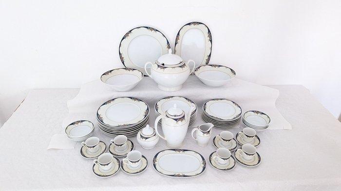 Weissestall - Bavaria - Tafelservies (56) -, Antiek en Kunst, Antiek | Meubels | Tafels