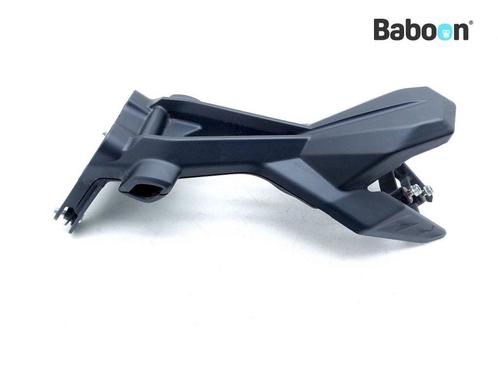 Kentekenplaat Houder Ducati Streetfighter 848 2009-2015, Motoren, Onderdelen | Ducati, Gebruikt, Verzenden