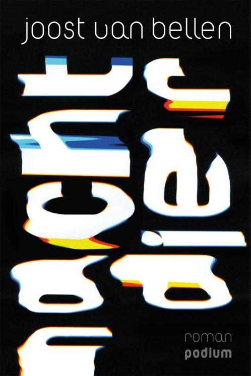 Nachtdier / Beer van Munster / 1 9789463811071, Boeken, Romans, Gelezen, Verzenden