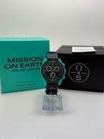 Omega x Swatch - Moonswatch - Mission on Earth Polar lights, Nieuw
