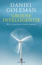 Groene intelligentie 9789025436797 Daniel Goleman, Boeken, Verzenden, Gelezen, Daniel Goleman