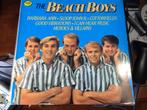 The Beach Boys - The Beach Boys, Verzenden, Gebruikt
