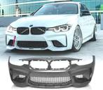 BOUCLIER AVANT BMW F30 F31 LOOK EVO 2 COMPETITION SRA, Verzenden, Neuf