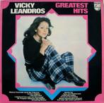 Vicky Leandros - Greatest Hits, Verzenden