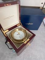 Ulysse Nardin Marine barometer, beperkte editie new -, Antiek en Kunst
