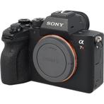 Sony A7R mark IV body occasion, Audio, Tv en Foto, Verzenden, Zo goed als nieuw, Sony