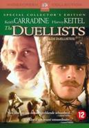 Duellists, the op DVD, Cd's en Dvd's, Dvd's | Documentaire en Educatief, Verzenden, Nieuw in verpakking