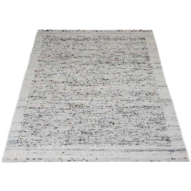 Vloerkleed Rano Grijs, Huis en Inrichting, Stoffering | Tapijten en Vloerkleden