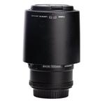 Canon EF 100mm f/2.8L Macro IS USM met garantie, Verzenden