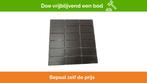 Bieden: Durable Brown Ceramic Mosaic Tiles for, Ophalen of Verzenden, Nieuw