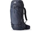 Gregory Baltoro 65 - Wandelrugzak - Heren Alaska Blue L, Boeken, Verzenden, Zo goed als nieuw