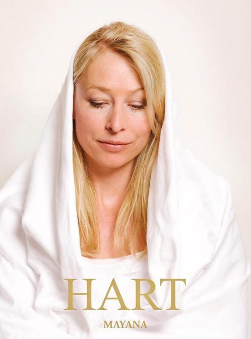 Hart 9789085705505, Livres, Psychologie, Envoi
