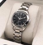 Omega - Seamaster Aqua Terra Quartz - 2577.50 - Dames -, Handtassen en Accessoires, Horloges | Heren, Nieuw